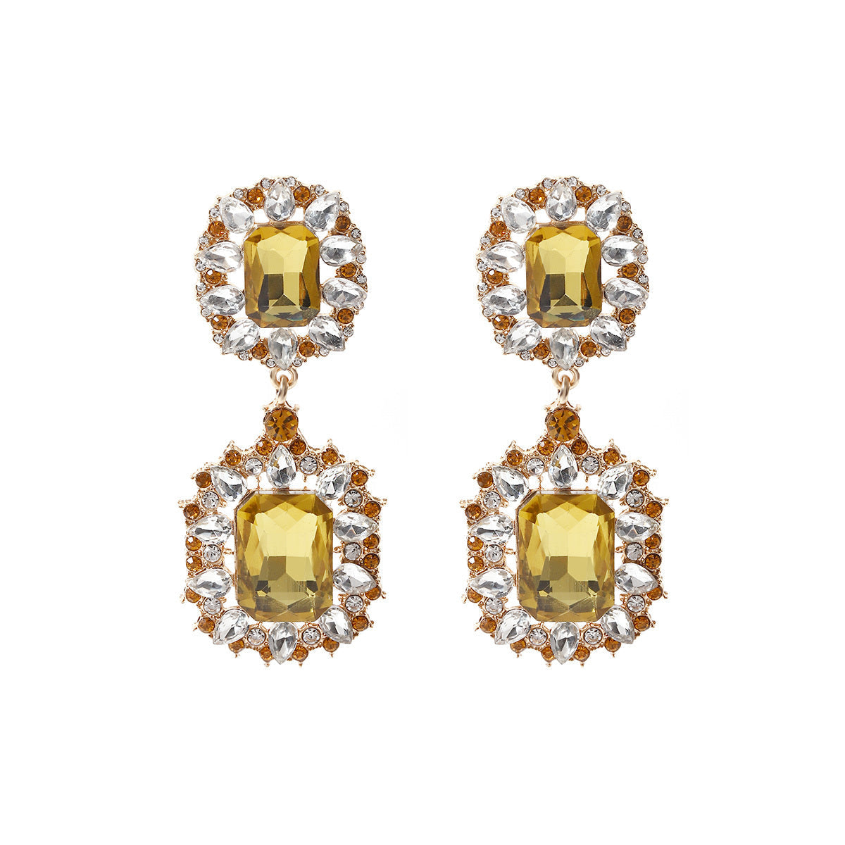 Saphira Earrings