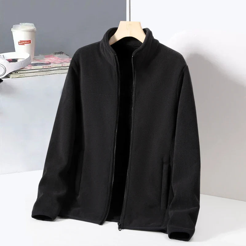 Aspen Ridge Fleece Jacket