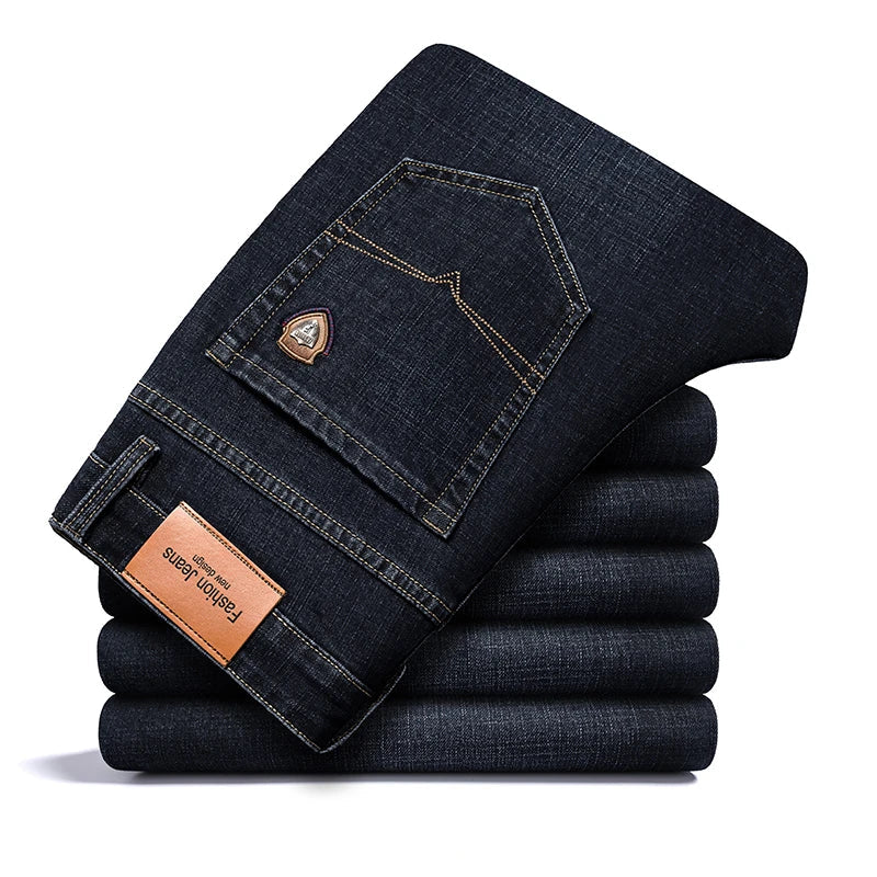 Sullivan Classic Denim