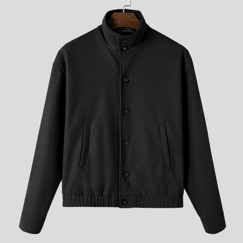 Richard Jacket