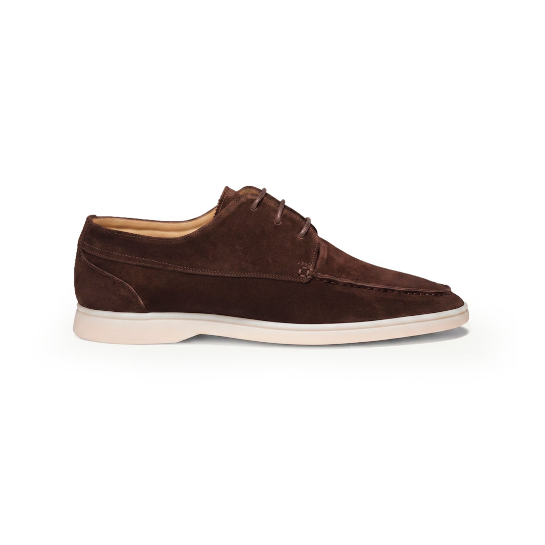The Putney Derby — Dark Brown