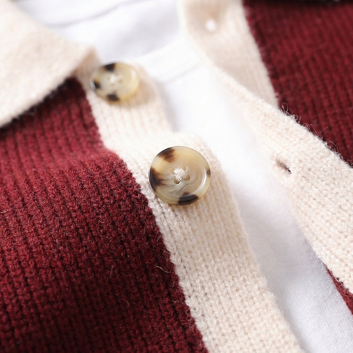 Paxton Cardigan