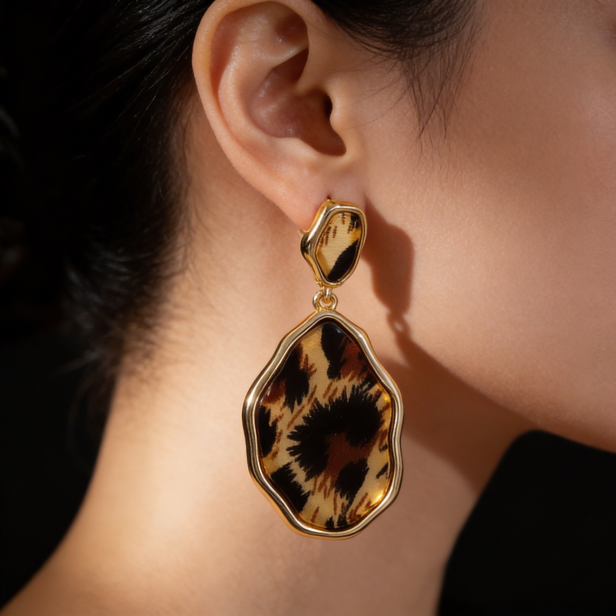 Seraphina Drop Earrings
