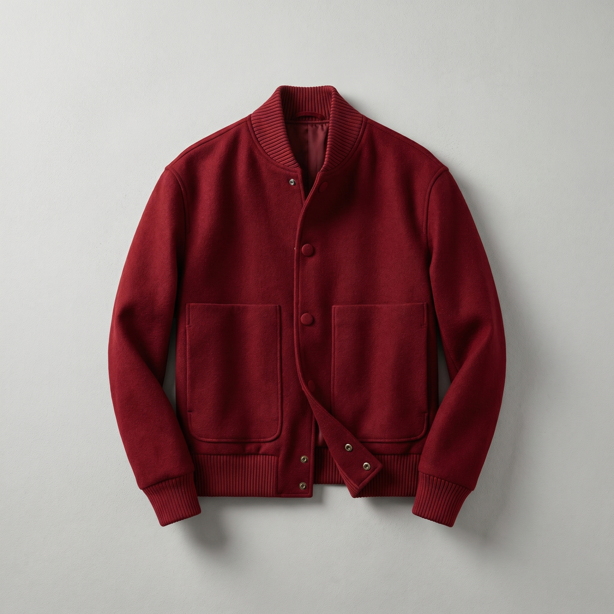 Valtrique Jacket