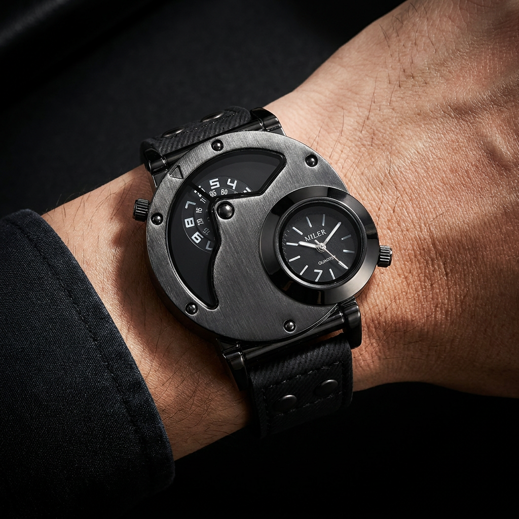 Emilio Watch
