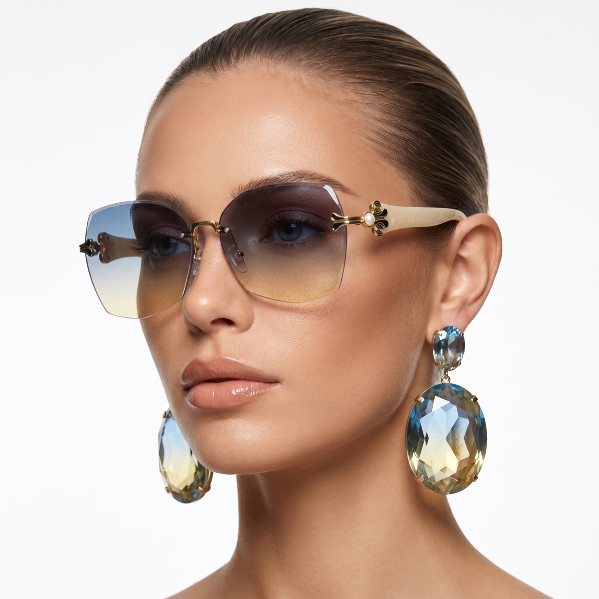 Gweneth Sunglasses