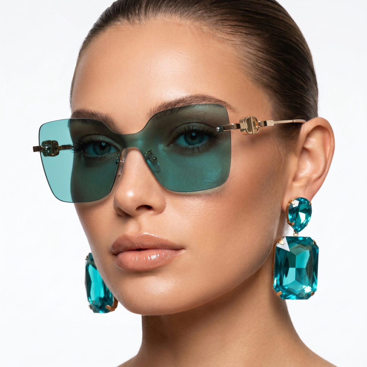 Eden Sunglasses