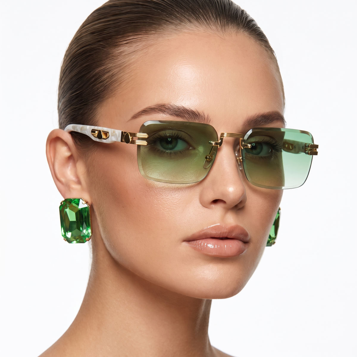 Ashmont Sunglasses