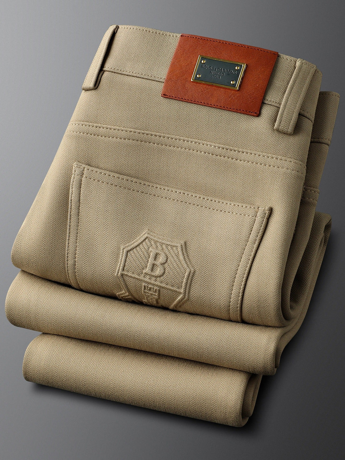 Bastien™ Trousers