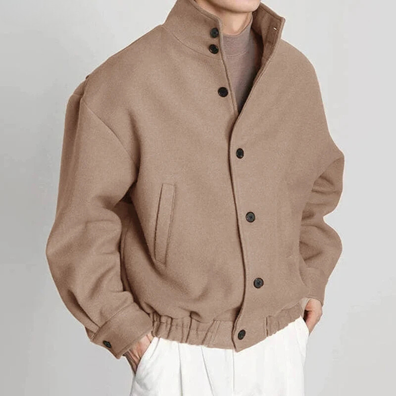 Richard Jacket