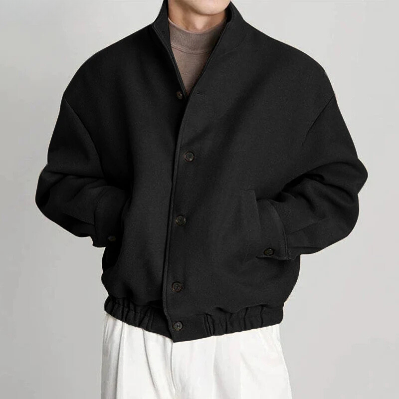 Richard Jacket
