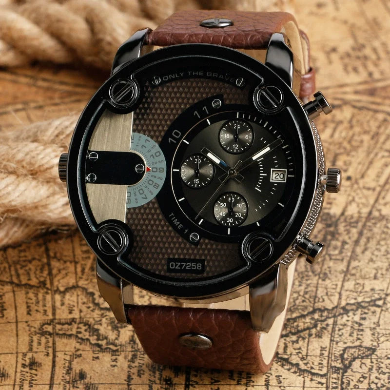 Tyler Watch