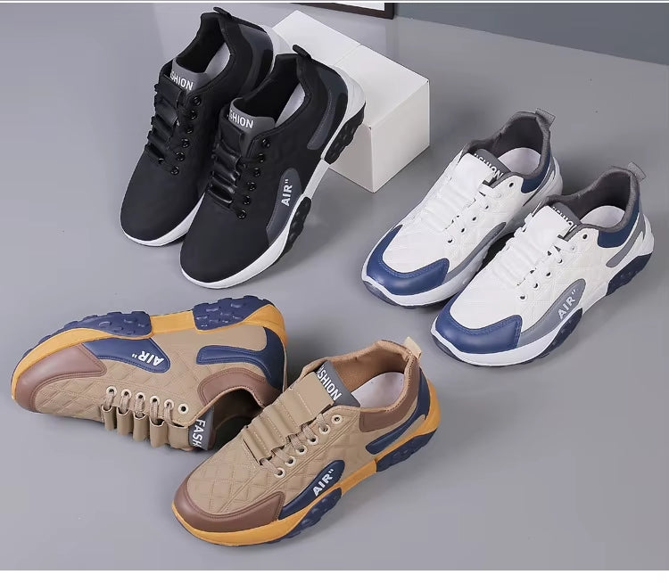 TENIS Comodos