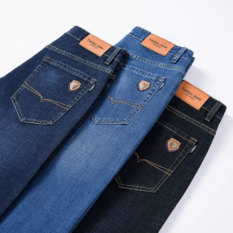 Sullivan Classic Denim