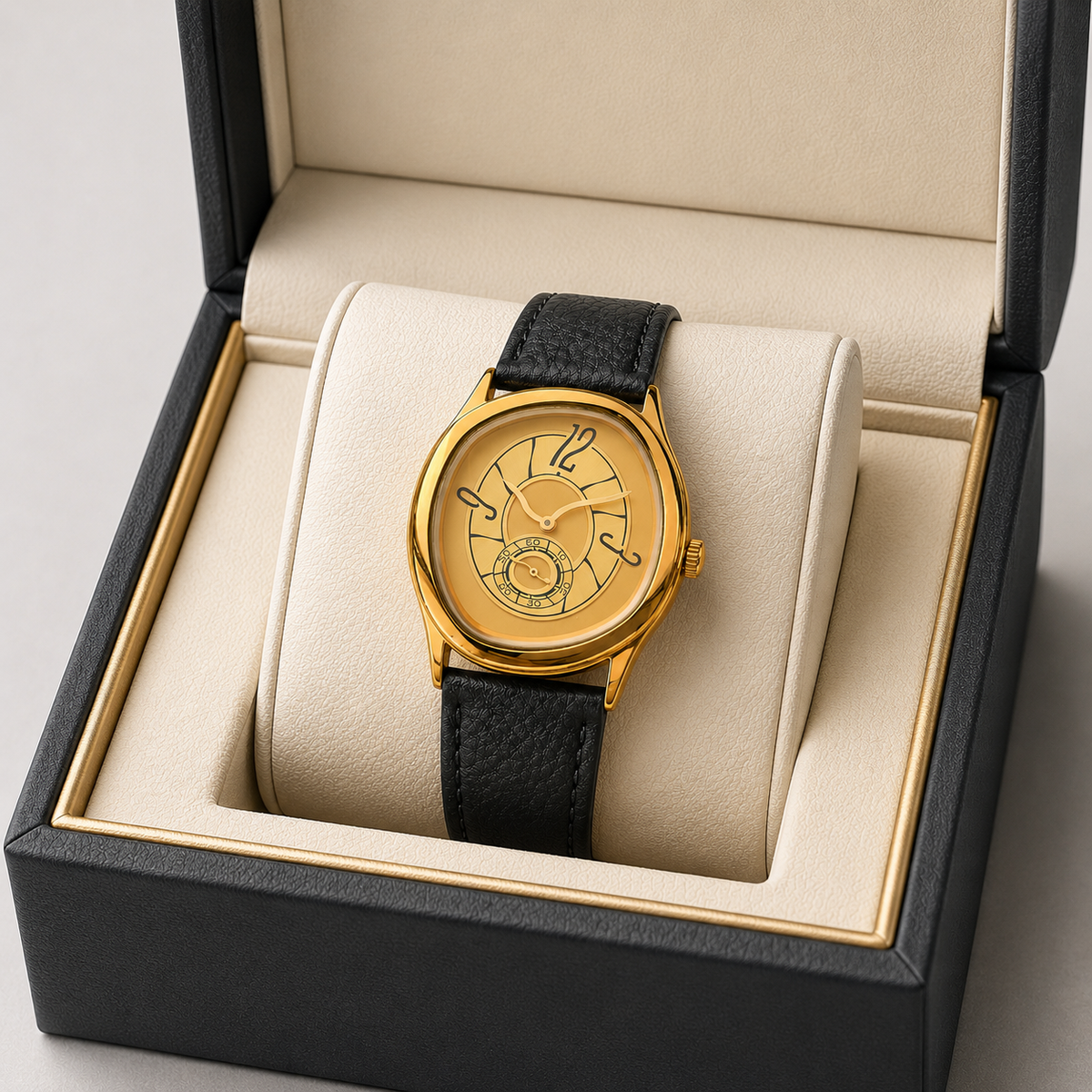 Rafael Watch