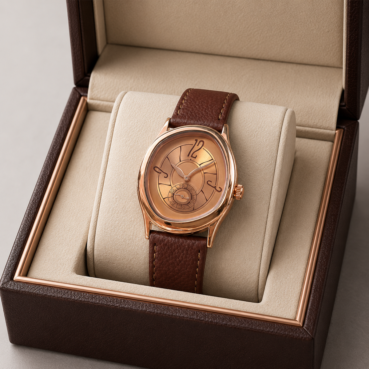 Rafael Watch