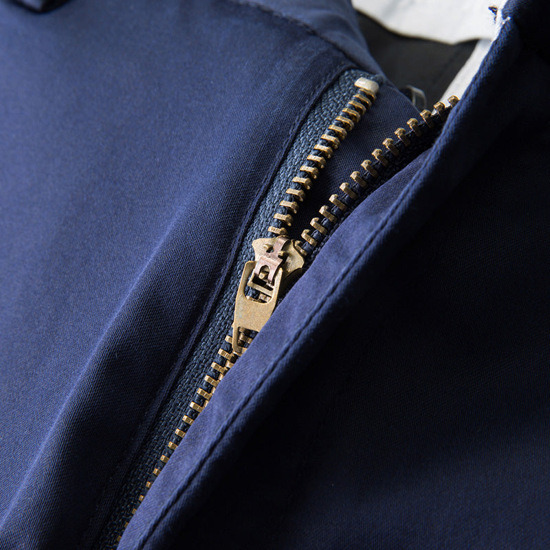 Anderson Trousers