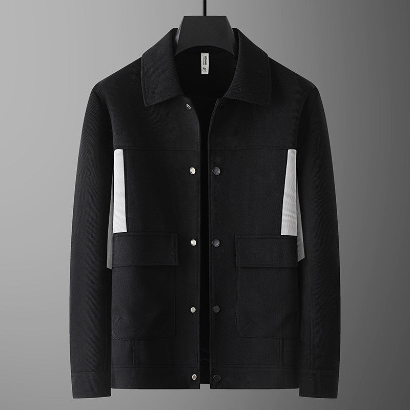 Riccardo Jacket