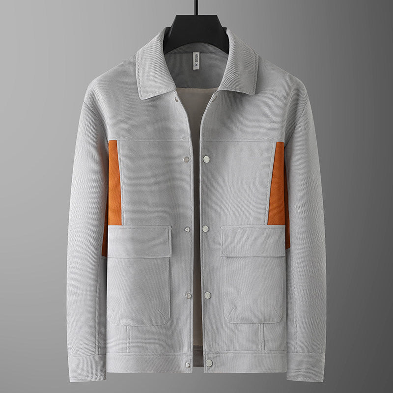 Riccardo Jacket