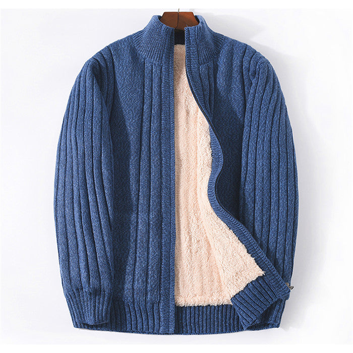 Marcellino Sweater Jacket