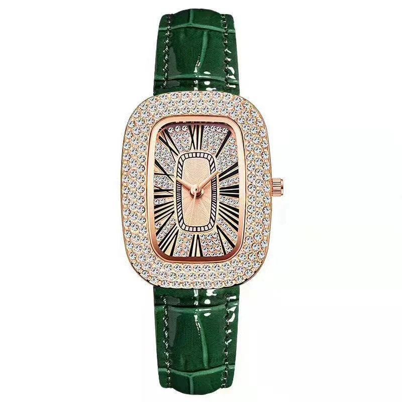 Daphne Crystal Watch