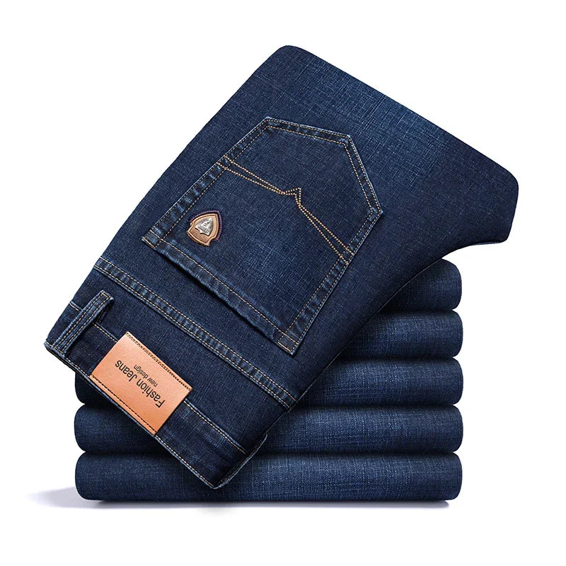 Sullivan Classic Denim