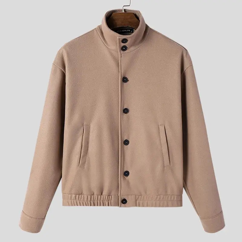Richard Jacket