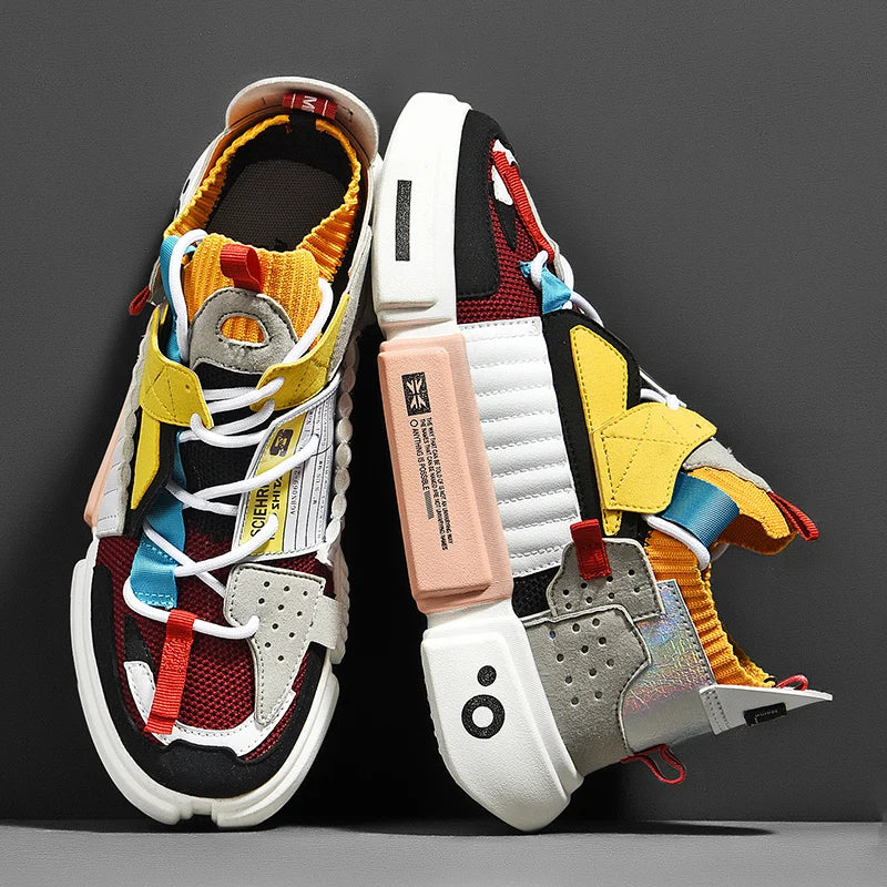 NOVA Shoes