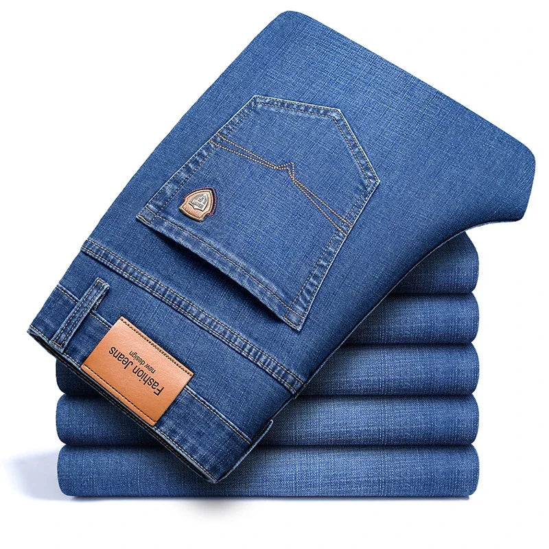 Sullivan Classic Denim