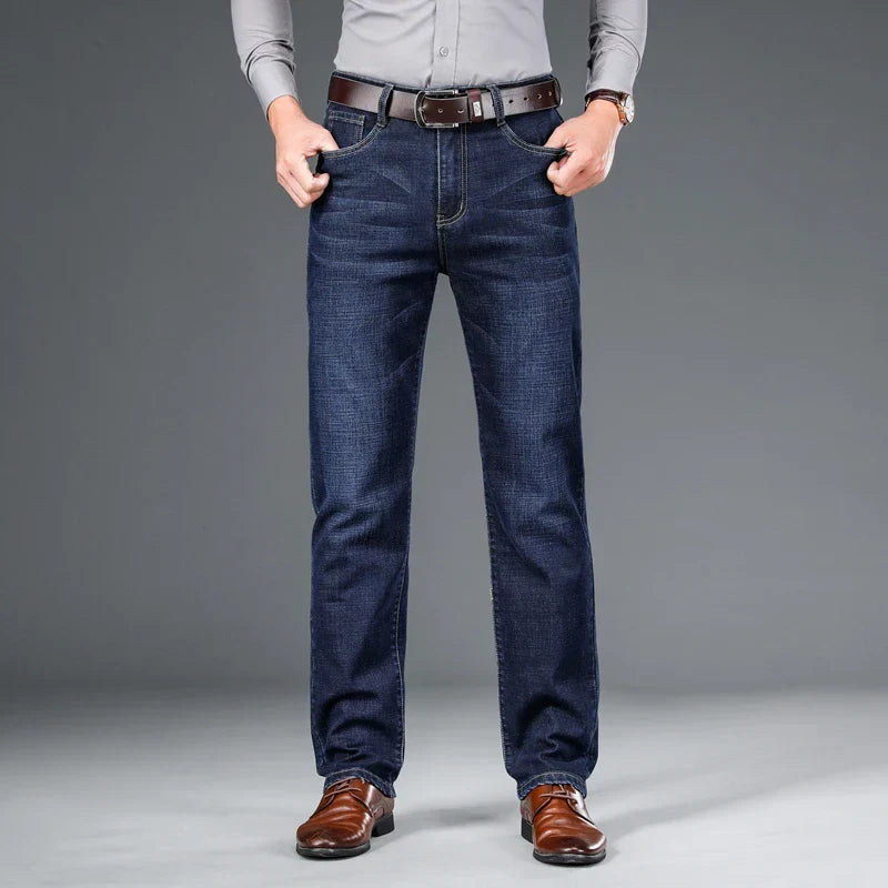 Sullivan Classic Denim