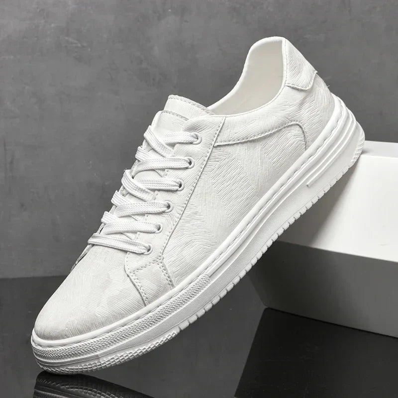 Alexander Genuine leather Shoes