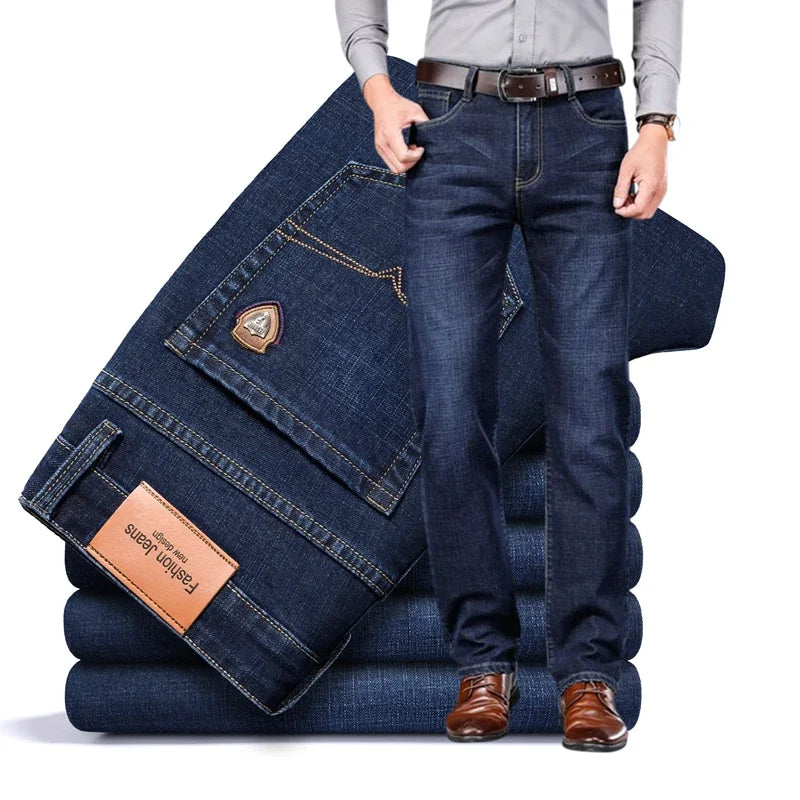 Sullivan Classic Denim
