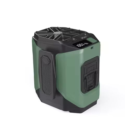 BreezeCore™ Pro Waist Clip Fan