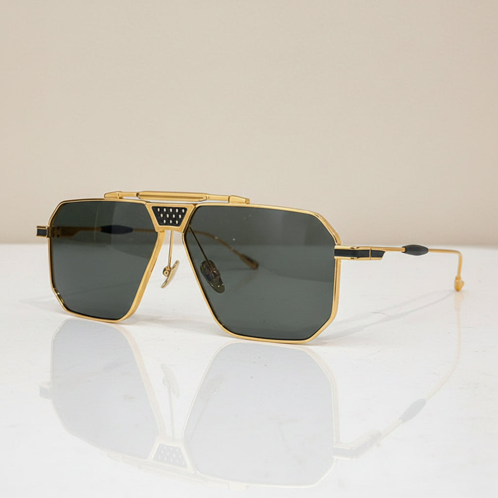 Mason Sunglasses
