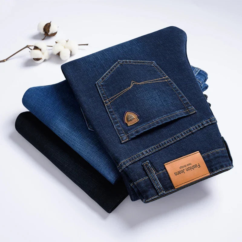 Sullivan Classic Denim