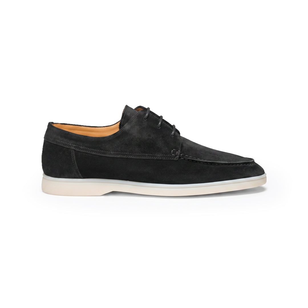 The Putney Derby — Black