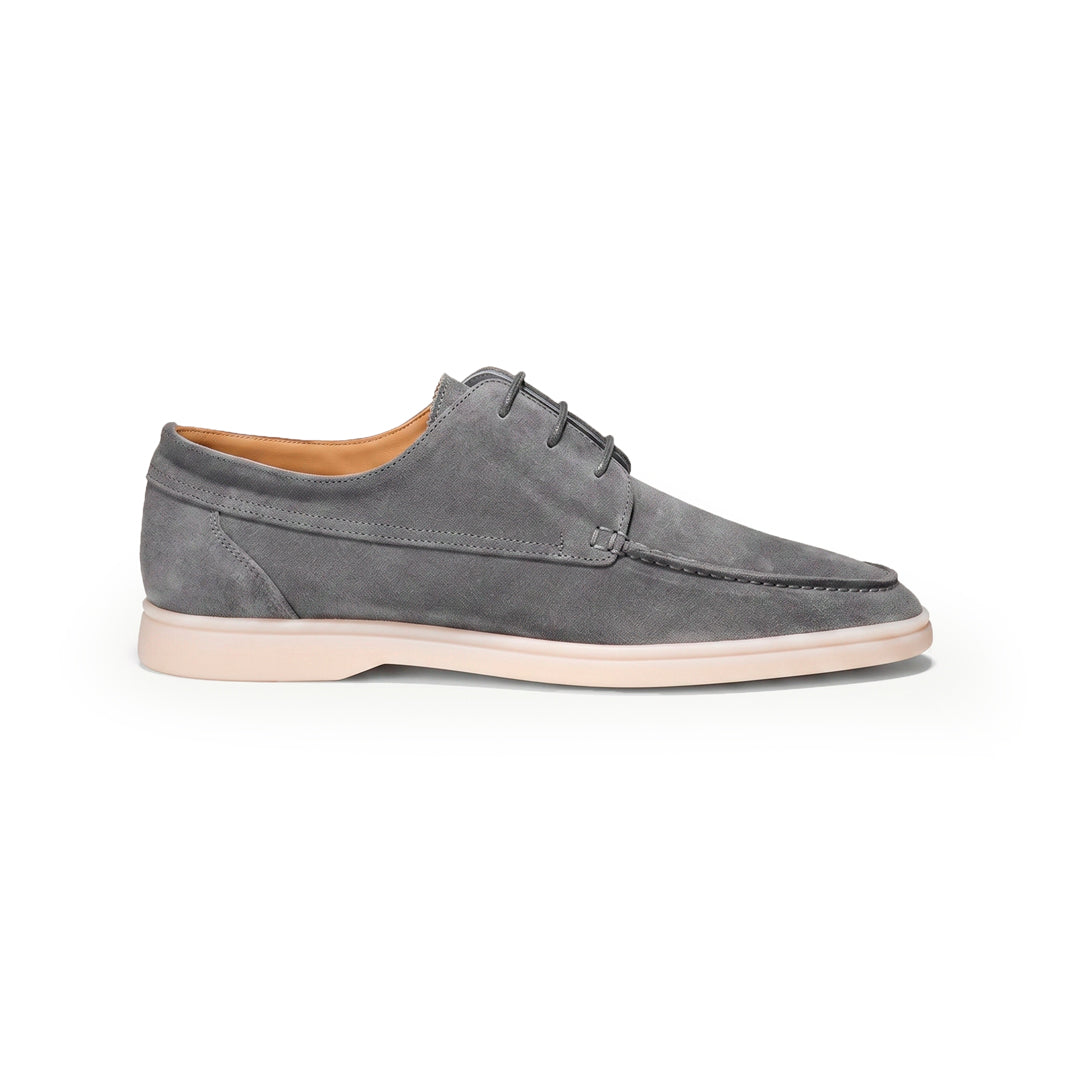 The Putney Derby — Grey