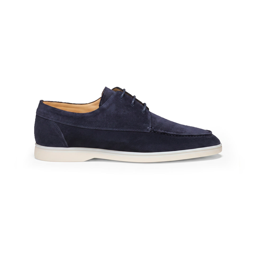 The Putney Derby — Navy