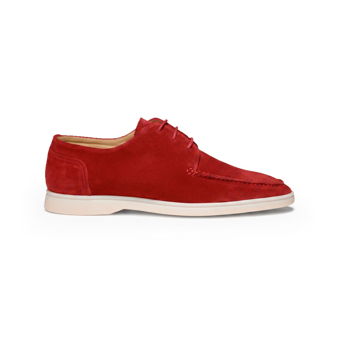 The Putney Derby — Red
