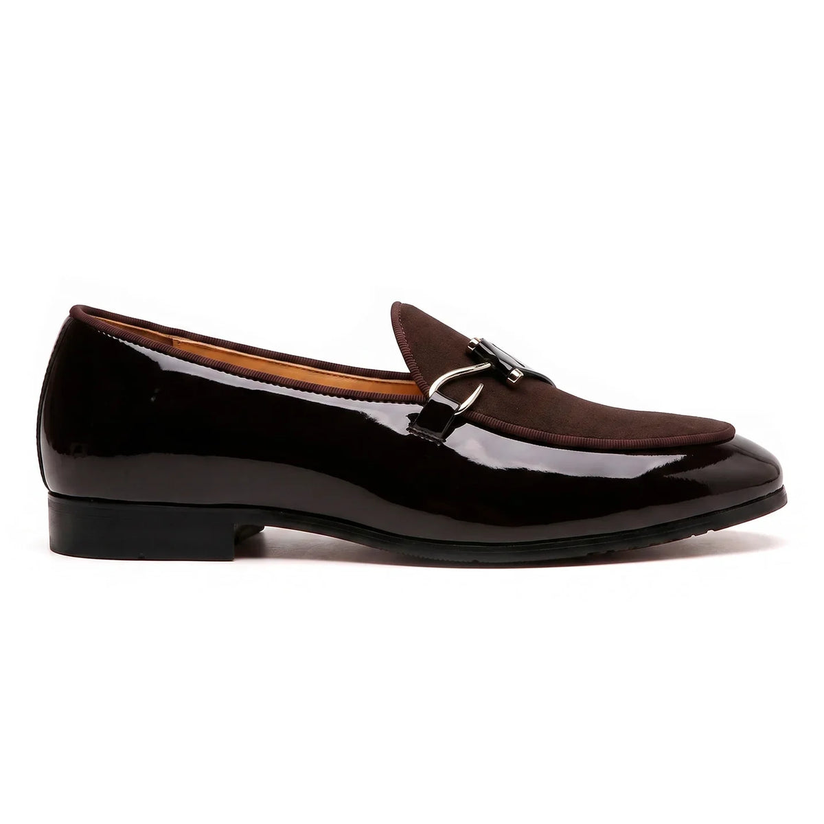 The St James's Loafer — Brown