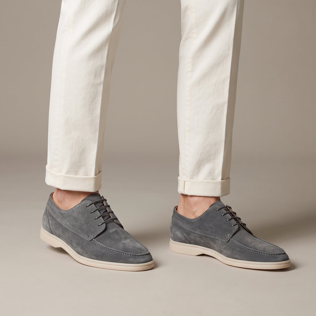 The Putney Derby — Grey