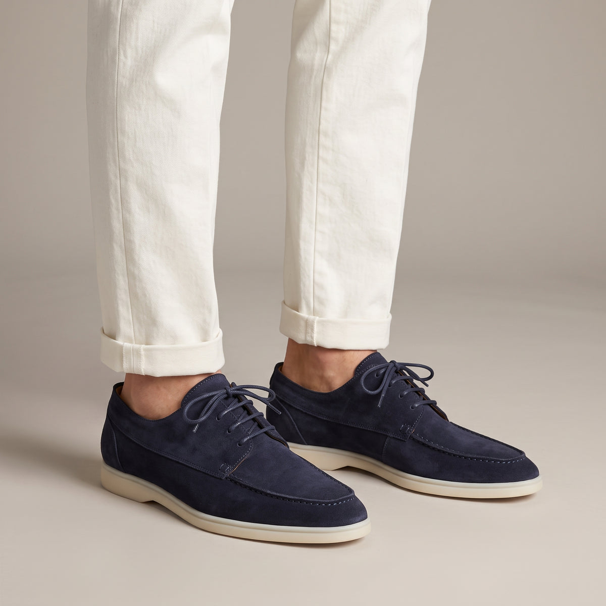 The Putney Derby — Navy