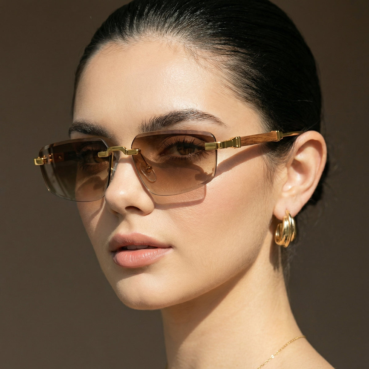 Santi Sunglasses