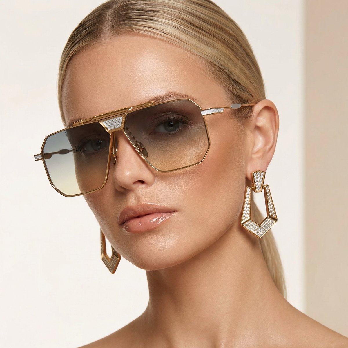 Mason Sunglasses