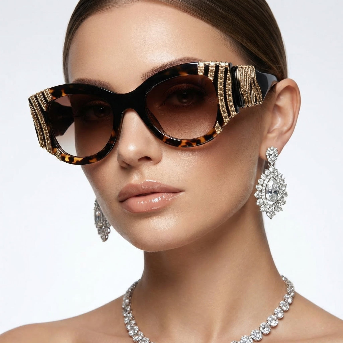 Catrina Sunglasses