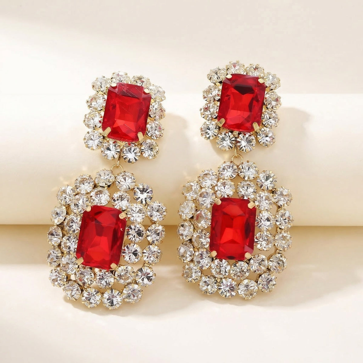 Arabella Earrings