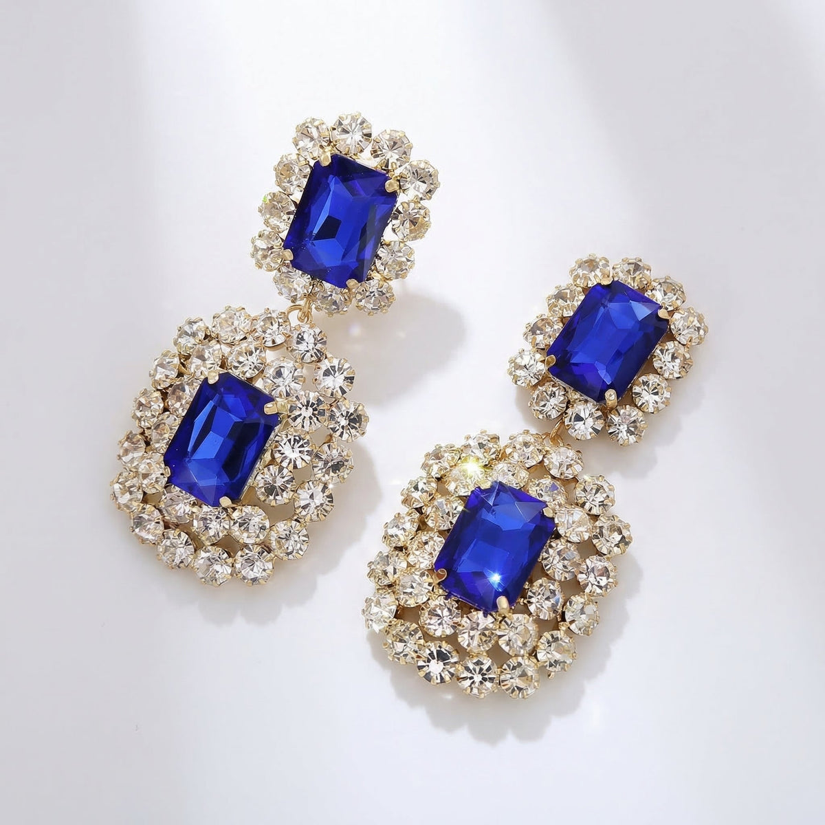 Arabella Earrings
