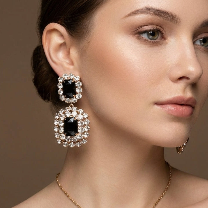Arabella Earrings