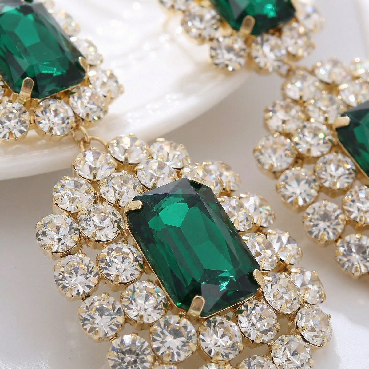 Arabella Earrings