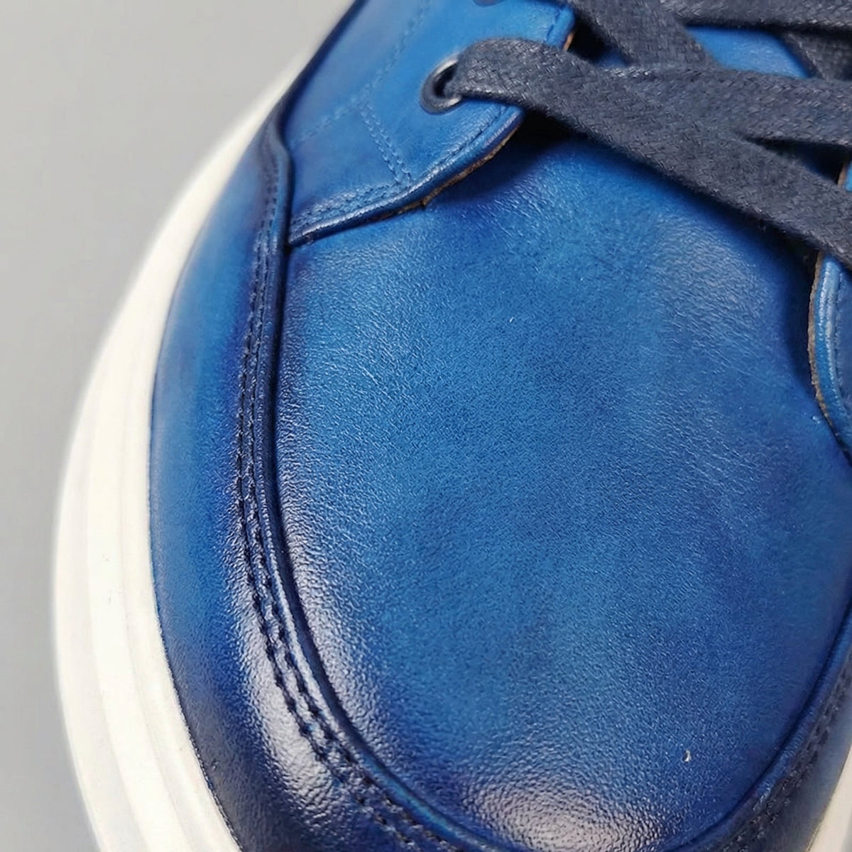 Baylor Genuine Leather Shoes